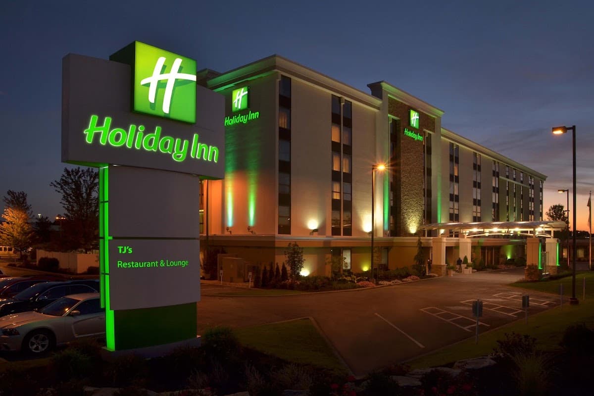 Holiday Inn, Hotel in Boardman