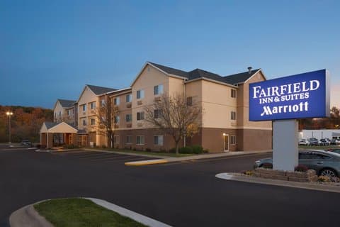 Fairfield by Marriott Inn & Suites Youngstown Boardman/Poland, Hotel in Boardman