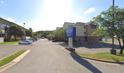 Fairview Inn Boardman/Poland, Motel in Boardman