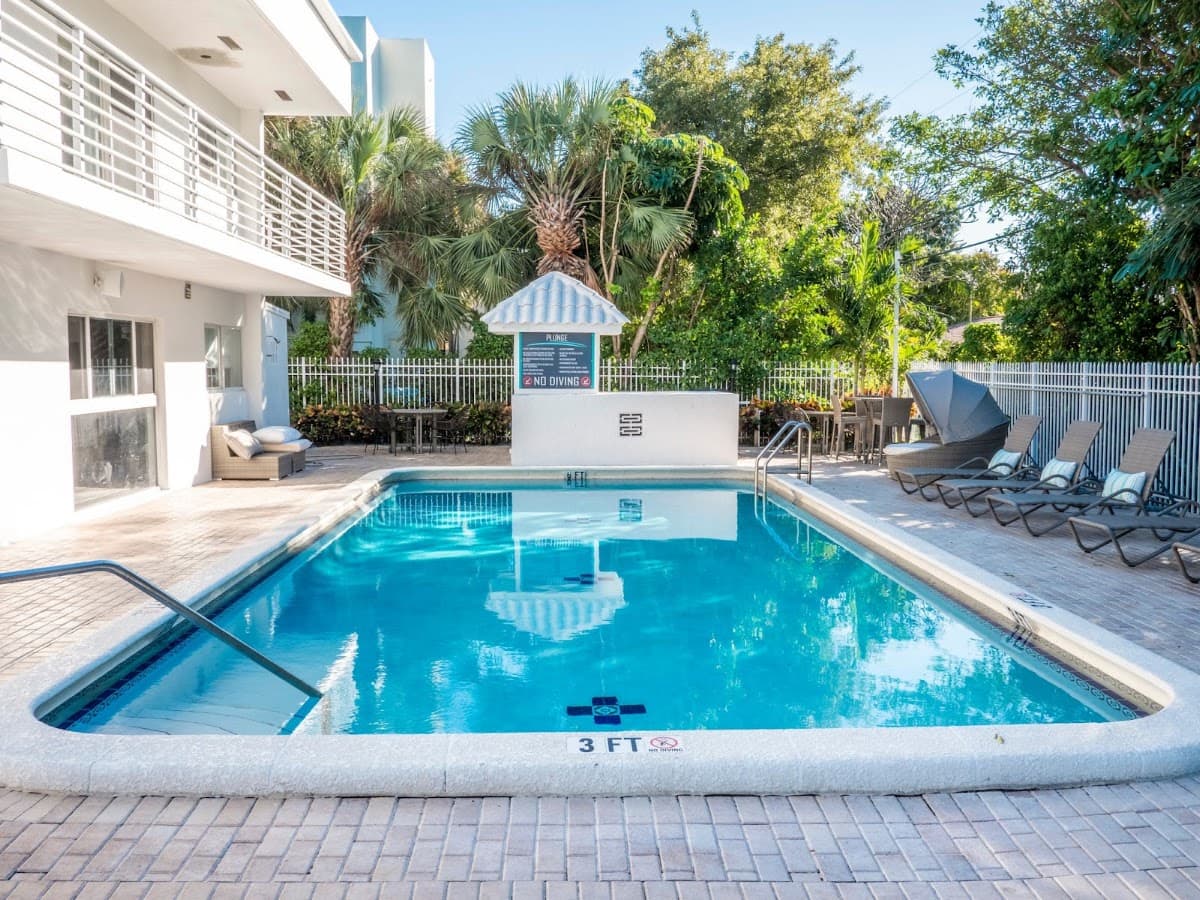 365 Ocean, Aparthotel in Boca Raton
