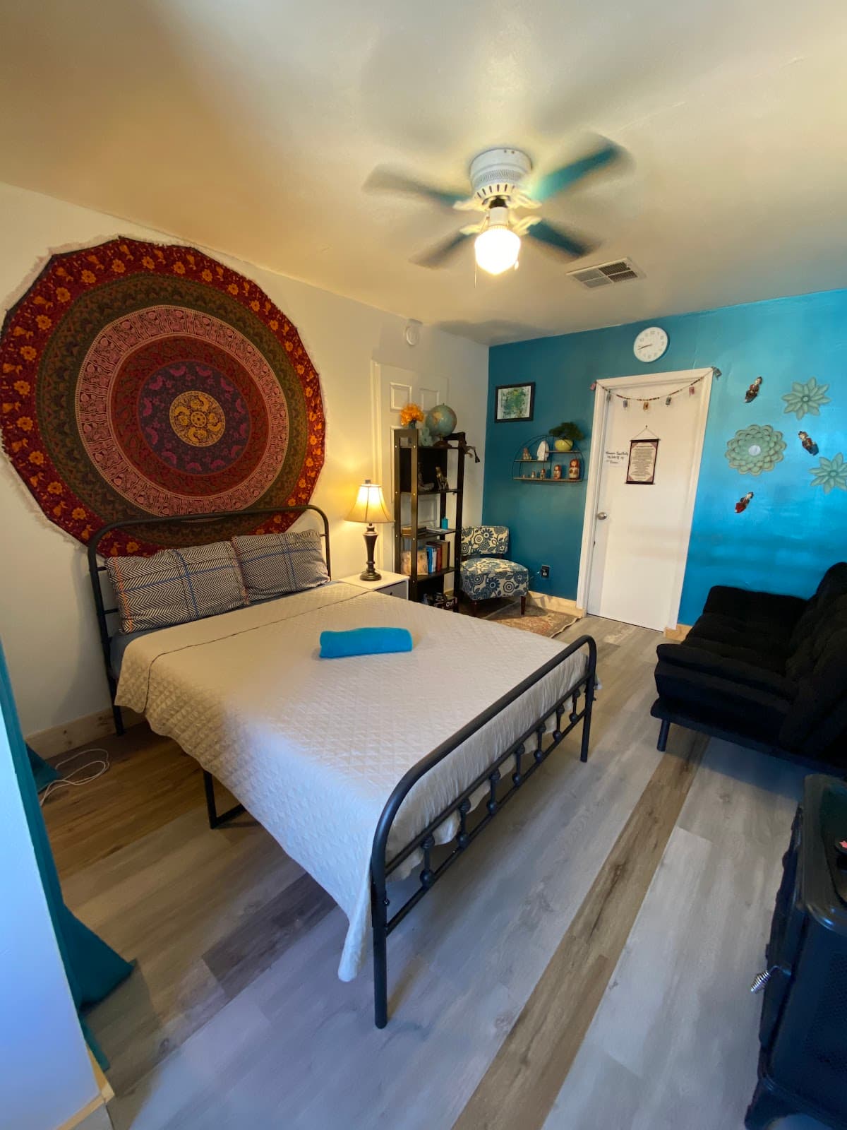 Private Cozy Guest Rooms, Hotel in Bodfish