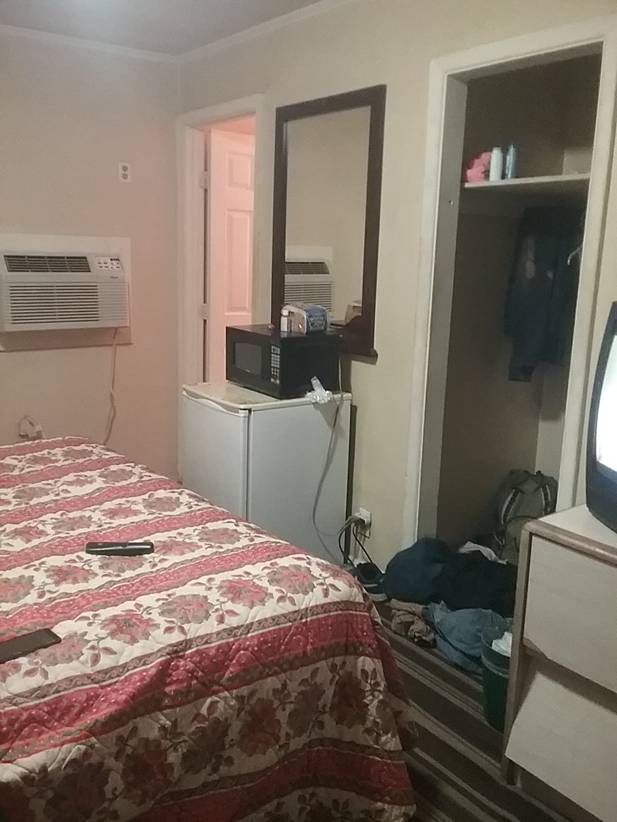 Choctaw Motel, Hotel in Bogalusa