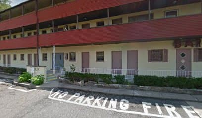 Aiellos Hilltop Motel, Motel in Leonia