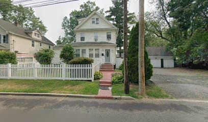 Casa new York, Motel in Teaneck