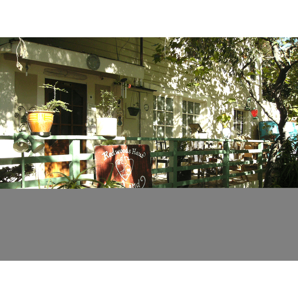Redwoods Haus Inn, Hotel in Bolinas