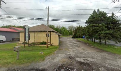 Mc Kinley Motel, Motel in McKinley Heights