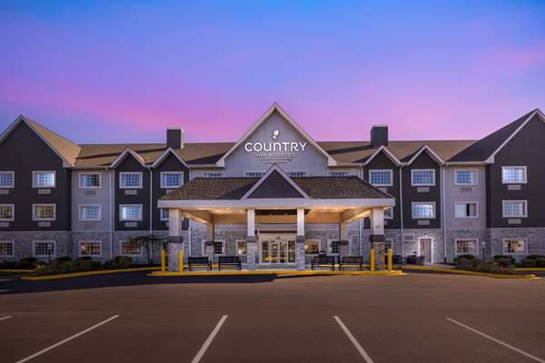Country Inn & Suites by Radisson, Bolingbrook - Romeoville, I-55, Hotel in Bolingbrook