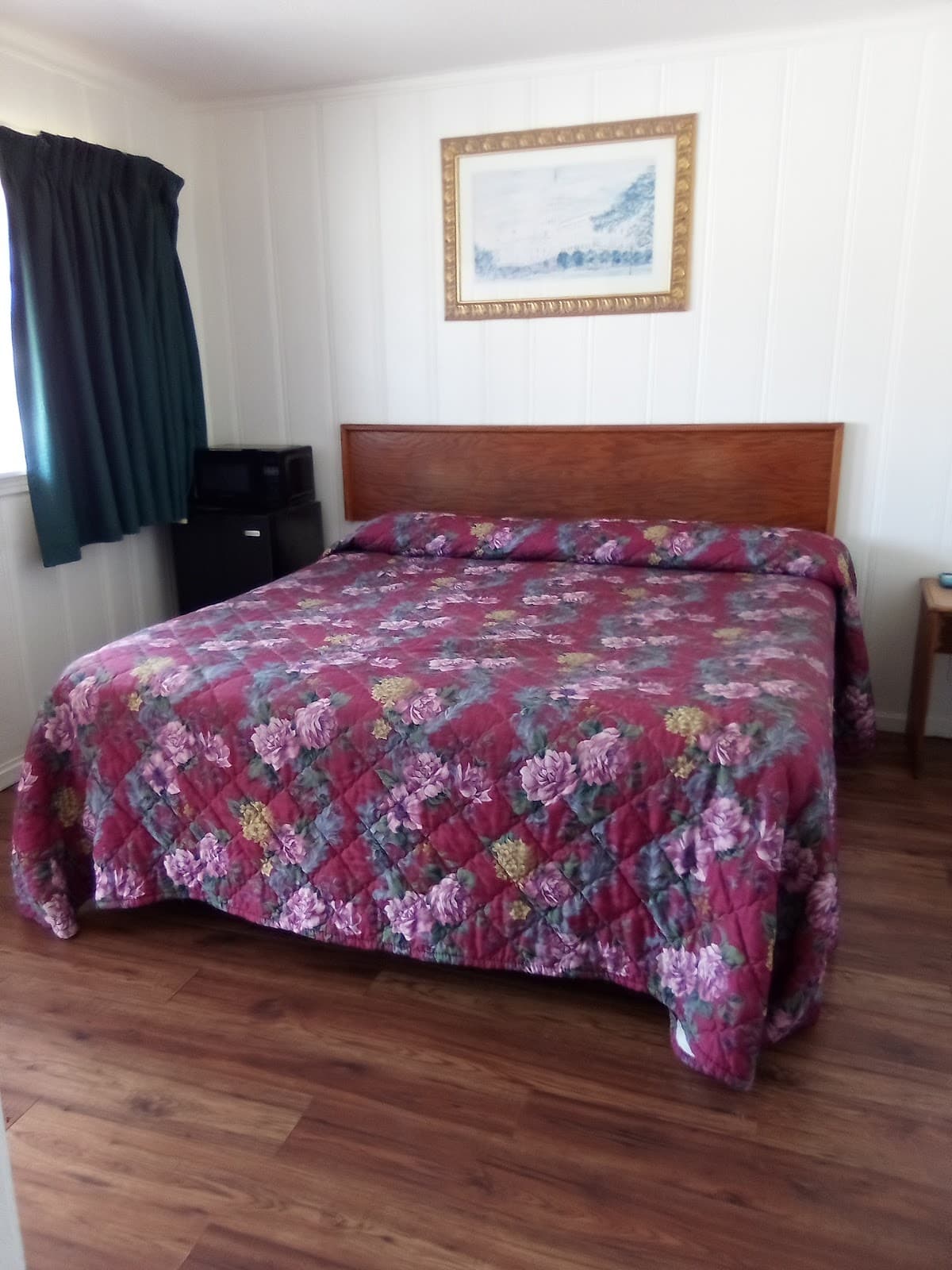 Bonham Inn, Hotel in Bonham