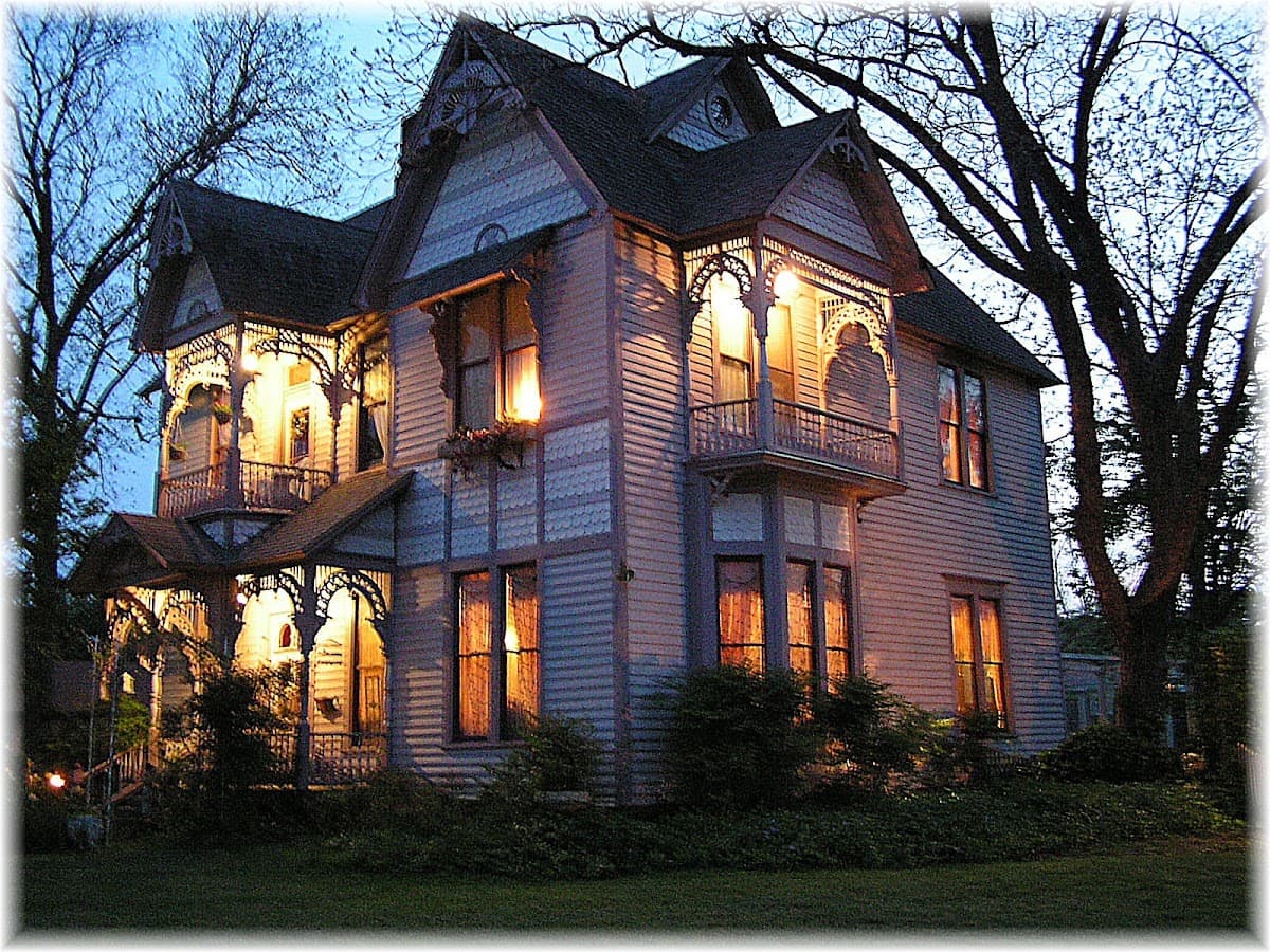 Carleton House Bed and Breakfast, Bed & Breakfast in Bonham