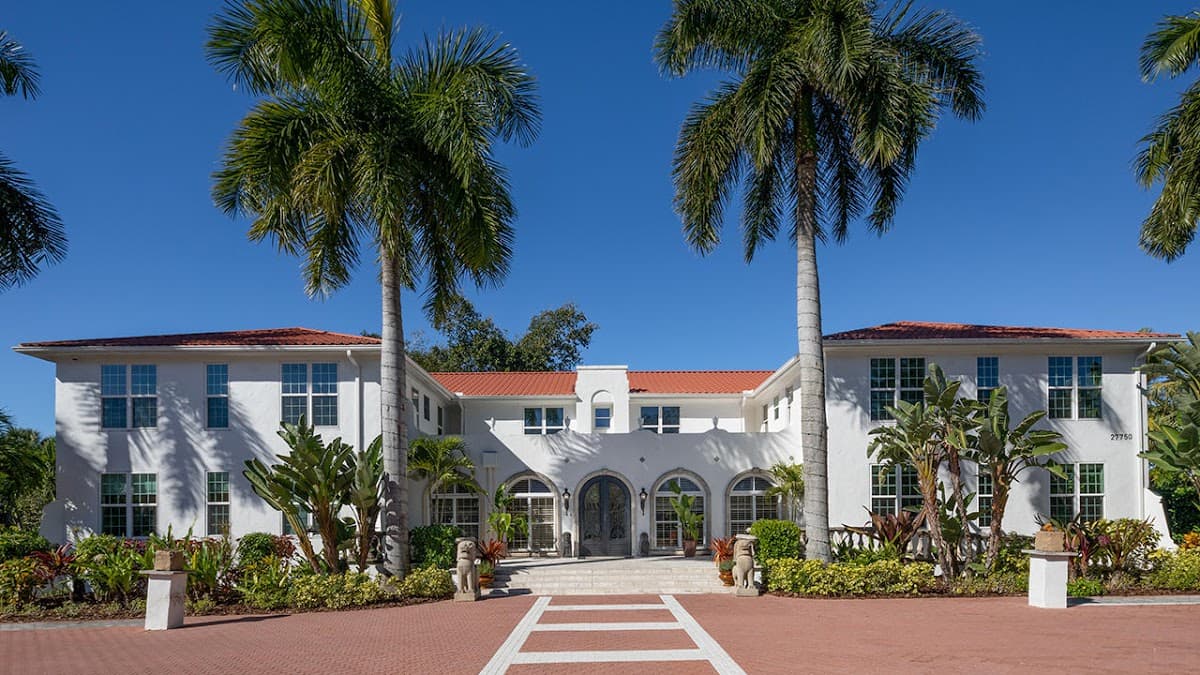 Shangri-La Springs, Hotel in Bonita Springs