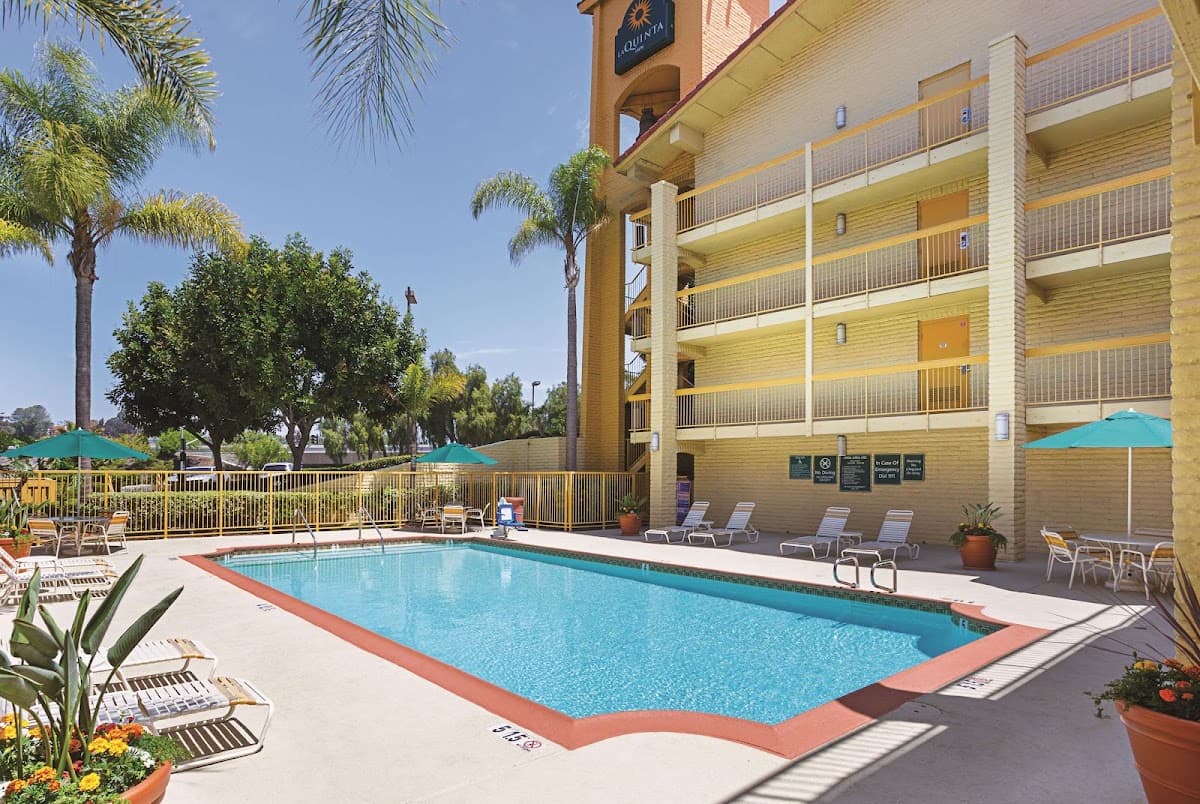 La Quinta Inn by Wyndham San Diego Chula Vista, Hotel in Chula Vista