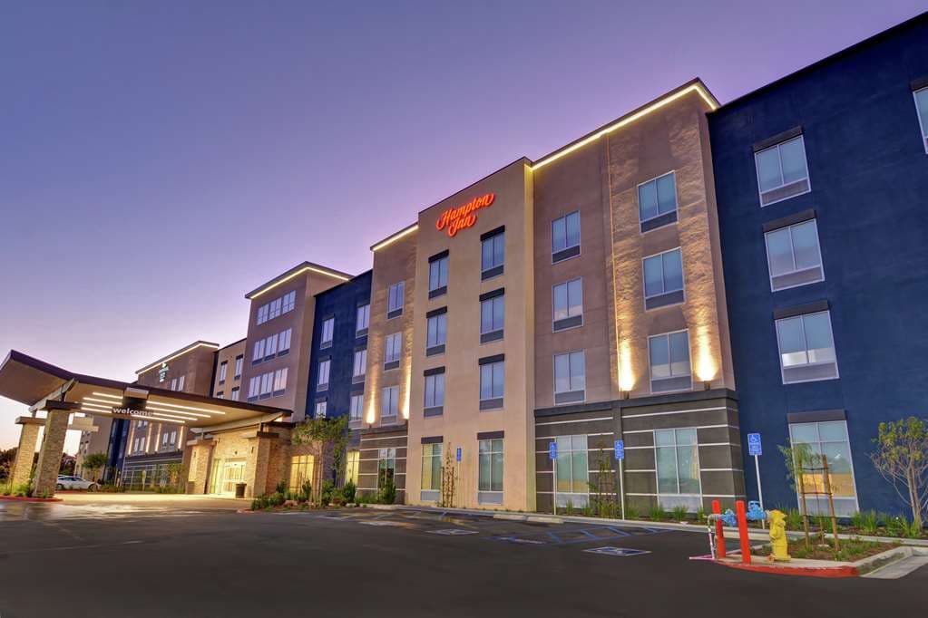 Hampton Inn Chula Vista Eastlake, Hotel in Bonita