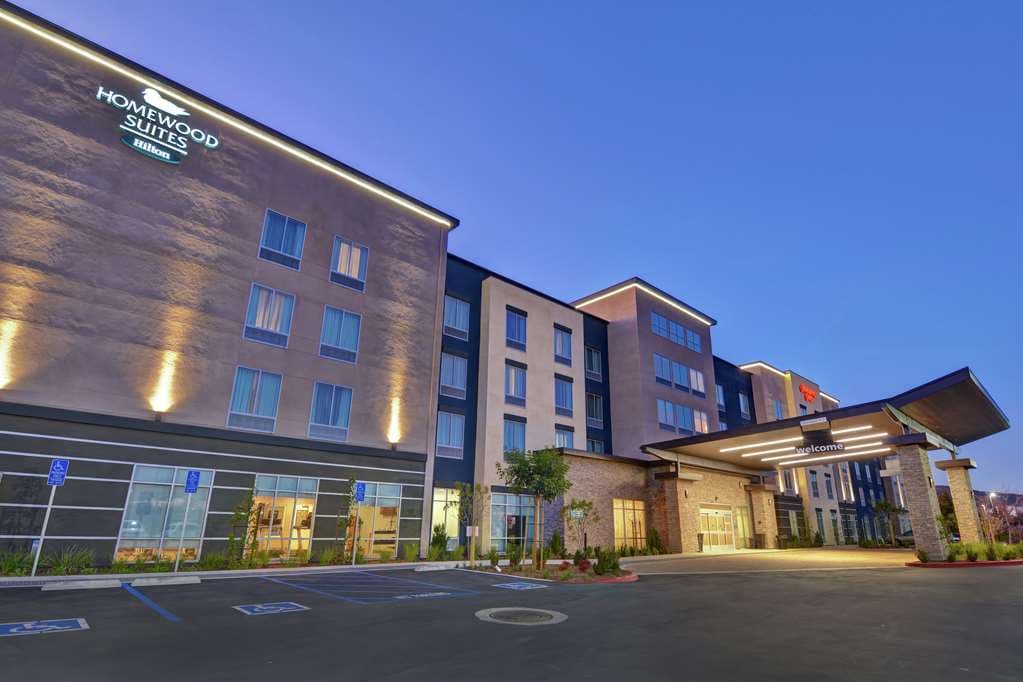 Homewood Suites by Hilton Chula Vista Eastlake, Hotel in Bonita