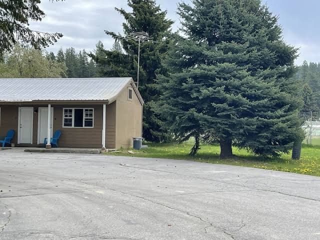 Kootenai Valley Motel, Motel in Bonners Ferry