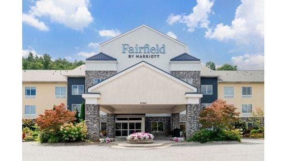 Fairfield by Marriott Inn & Suites Boone, Hotel in Boone