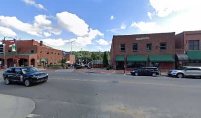 Stay inn, Hotel in Boone