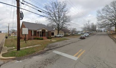 Hotel, Hotel in Booneville