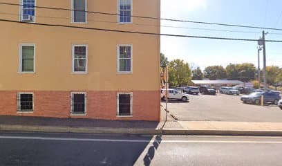 Mountain Man, Hotel in Boonsboro