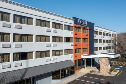 Fairfield by Marriott Inn & Suites Parsippany, Hotel in Parsippany