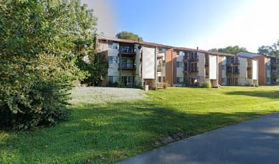 Valley Road And Lakeview Court, Hotel in Boothwyn