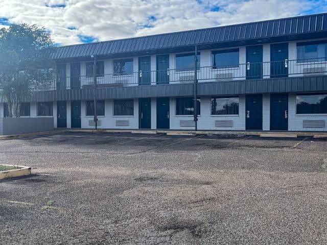 Studio 6 Borger, TX – Boom Town, Aparthotel in Borger