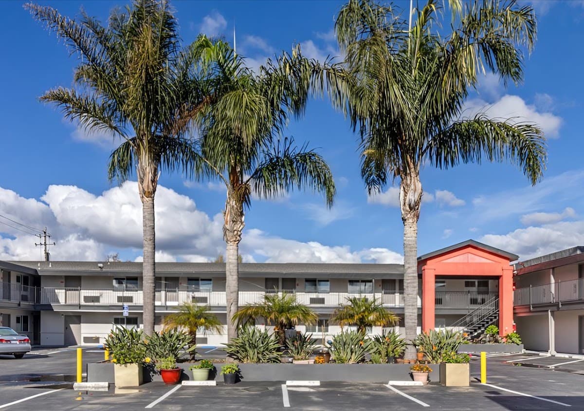 Steinbeck Lodge Motel, Hotel in Salinas