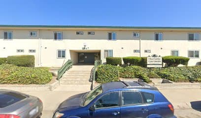 Jeremias, Motel in Salinas