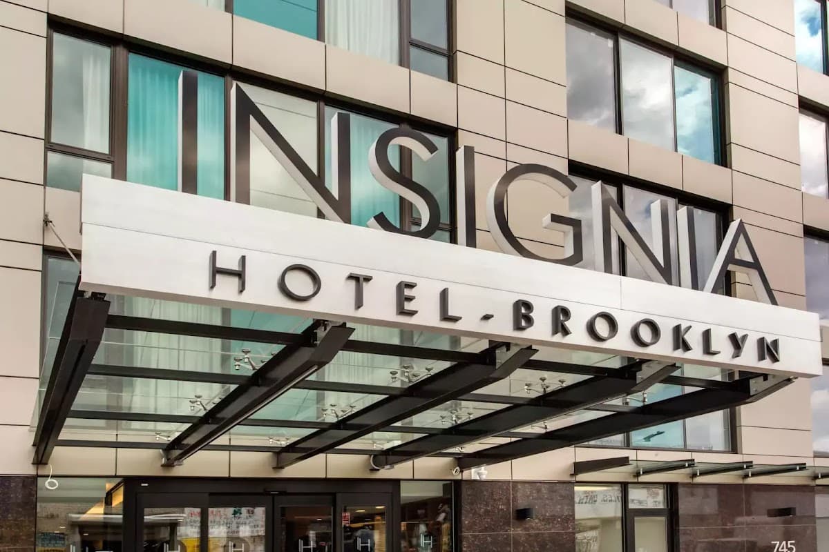 Insignia Hotel Brooklyn, an Ascend Collection Hotel, Hotel in Sunset Park