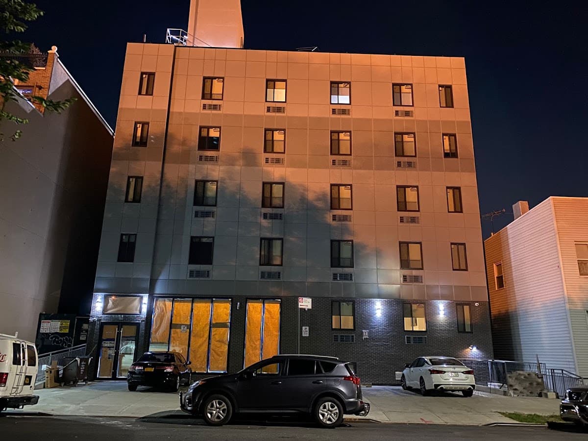 King Hotel Brooklyn Sunset Park, Hotel in Sunset Park