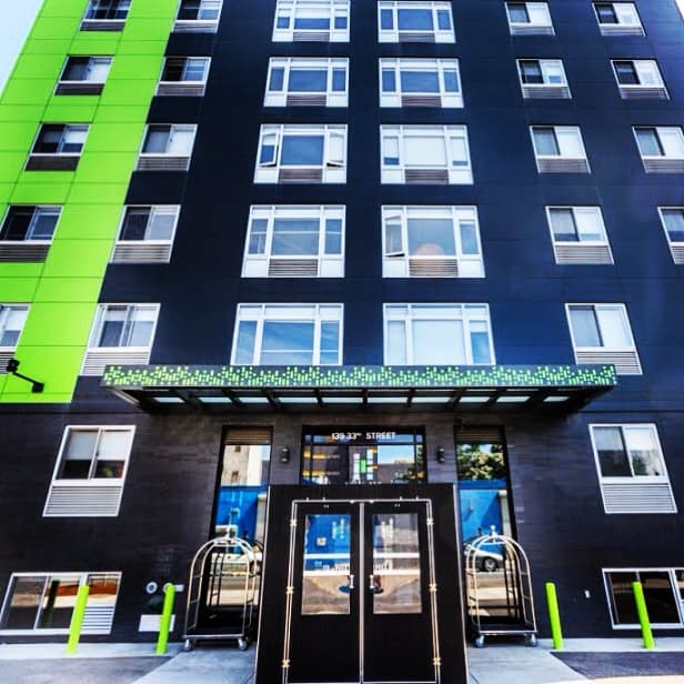 Hotel BPM Brooklyn, Hotel in Sunset Park