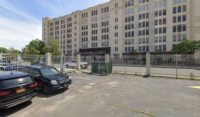 Equinox hotel, Hotel in Sunset Park