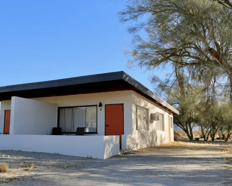 Hacienda Del Sol, Hotel in Borrego Springs