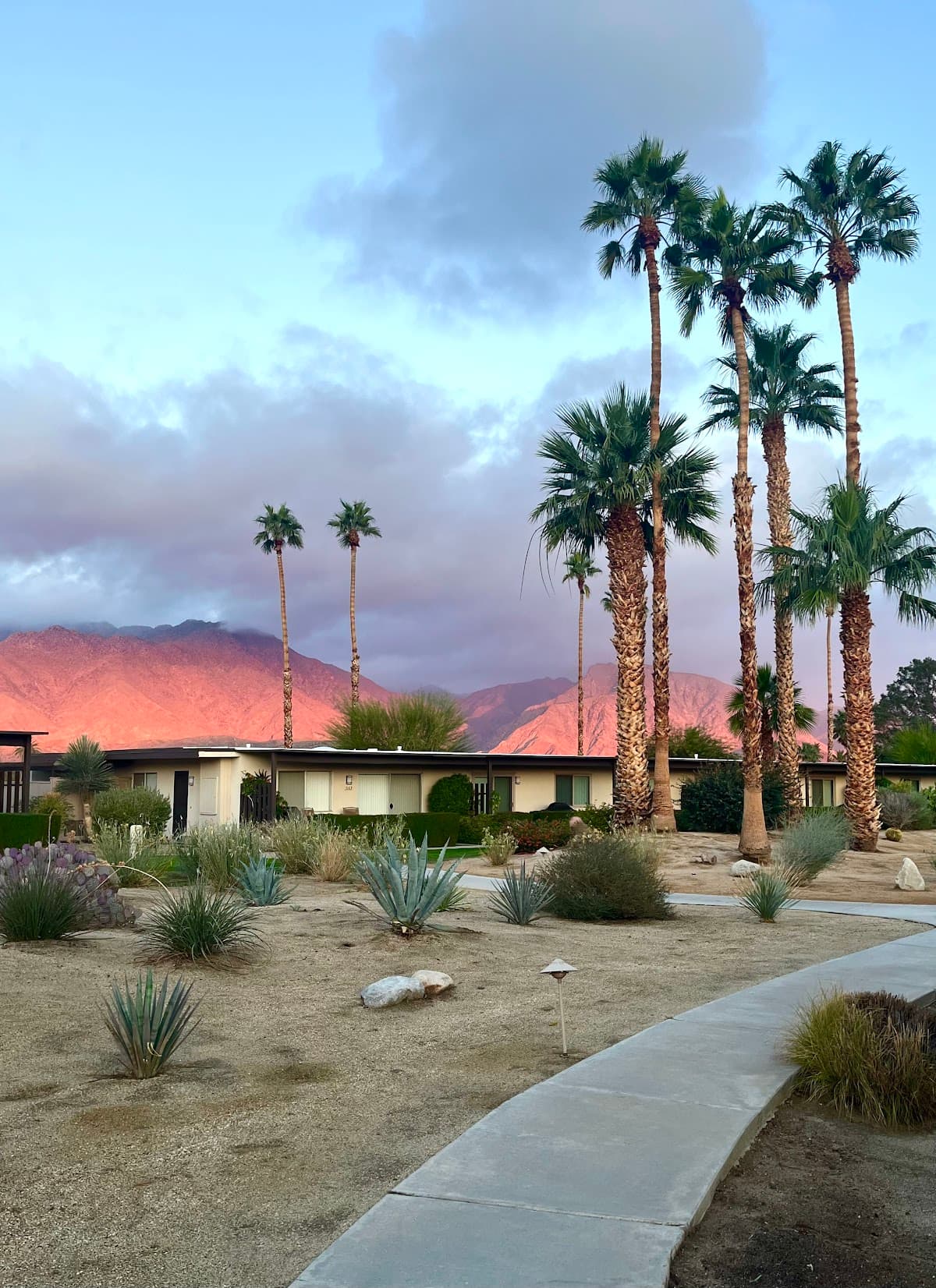 Retro Retreat, Hotel in Borrego Springs