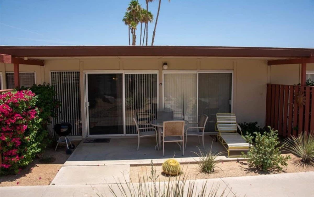 Vista Estrella, Hotel in Borrego Springs