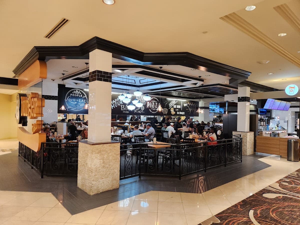 Horseshoe Casino, Hotel in Bossier City