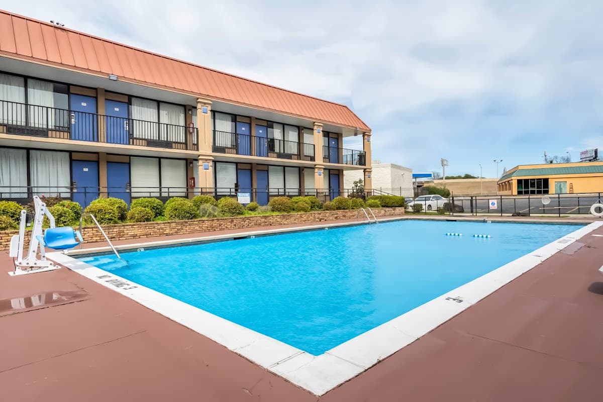 OYO Hotel Bossier City LA - Red River, Hotel in Bossier City
