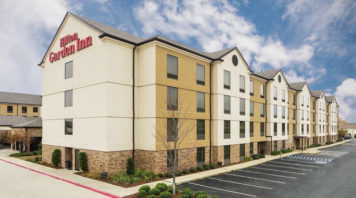 Hilton Garden Inn Shreveport Bossier City, Hotel in Bossier City