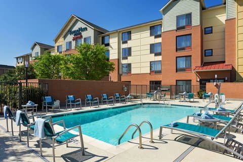 TownePlace Suites by Marriott Shreveport-Bossier City, Hotel in Bossier City