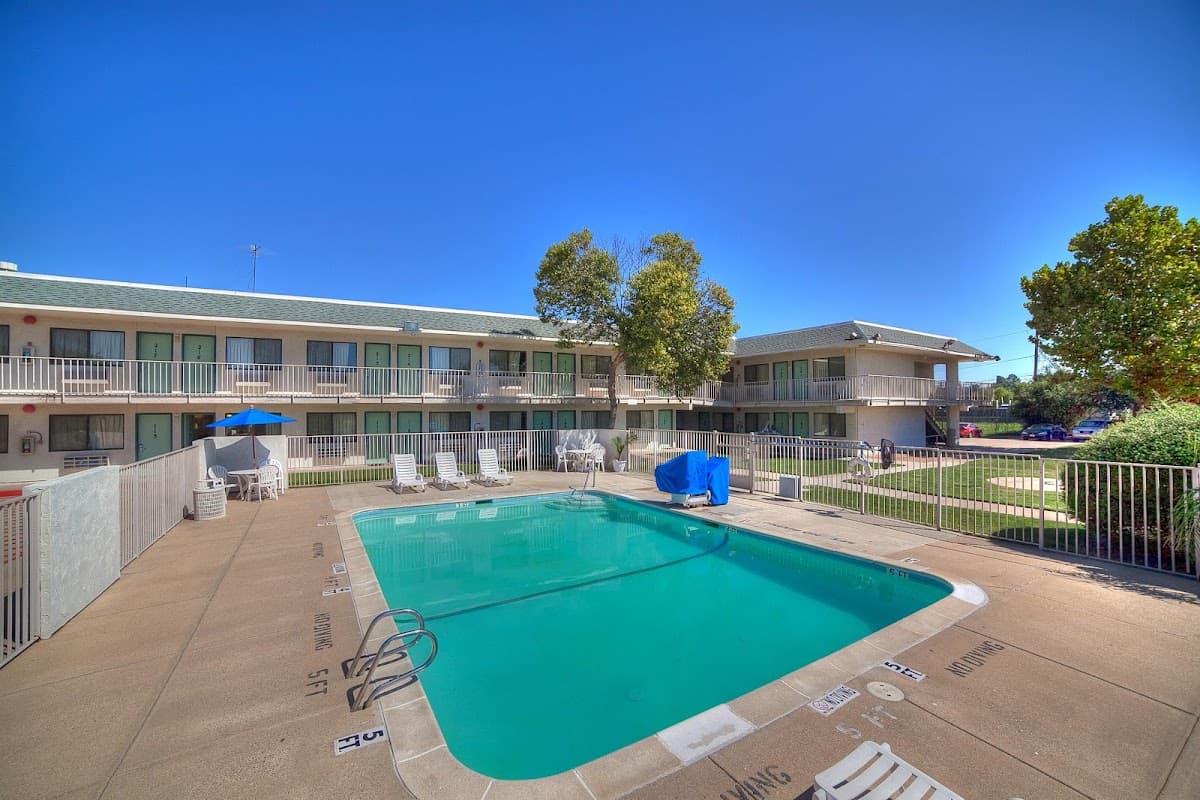 Motel 6 Shreveport - Bossier City, Hotel in Bossier City