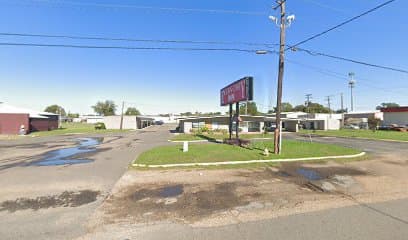 Economy Inn, Hotel in Bossier City