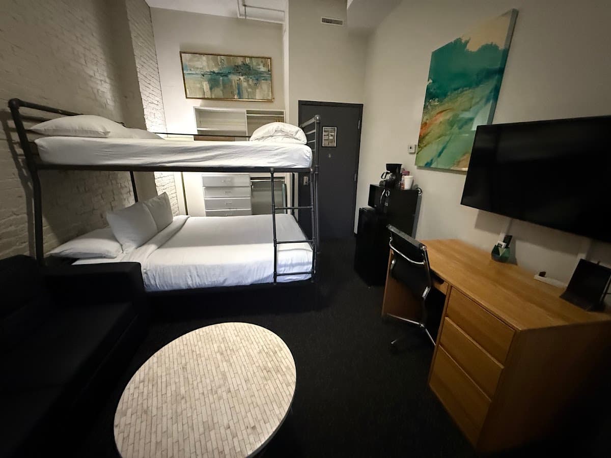 Temple Place Suites, Aparthotel in Boston