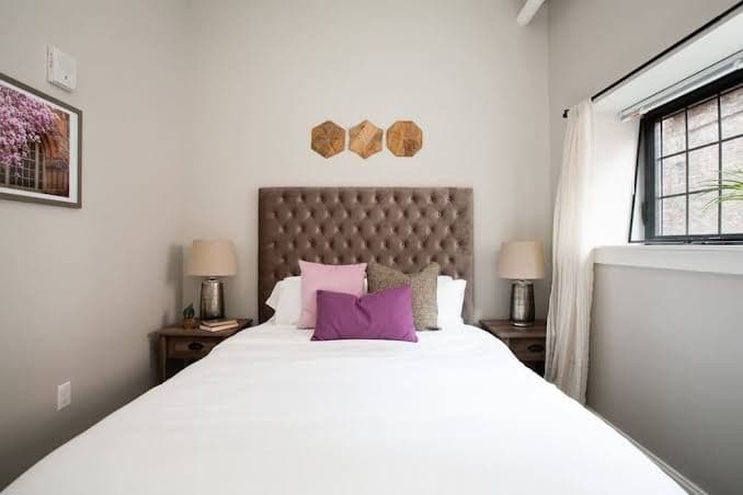 Luxury Furnished Loft near Park Street Station, Hotel in Boston