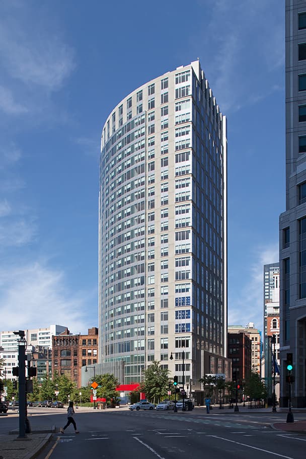 Furnished Quarters, Aparthotel in Boston
