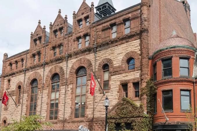 Sonder The Magnolia Apartments Back Bay, Hotel in Back Bay