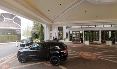 Hotel boston, Hotel in Ten Hills