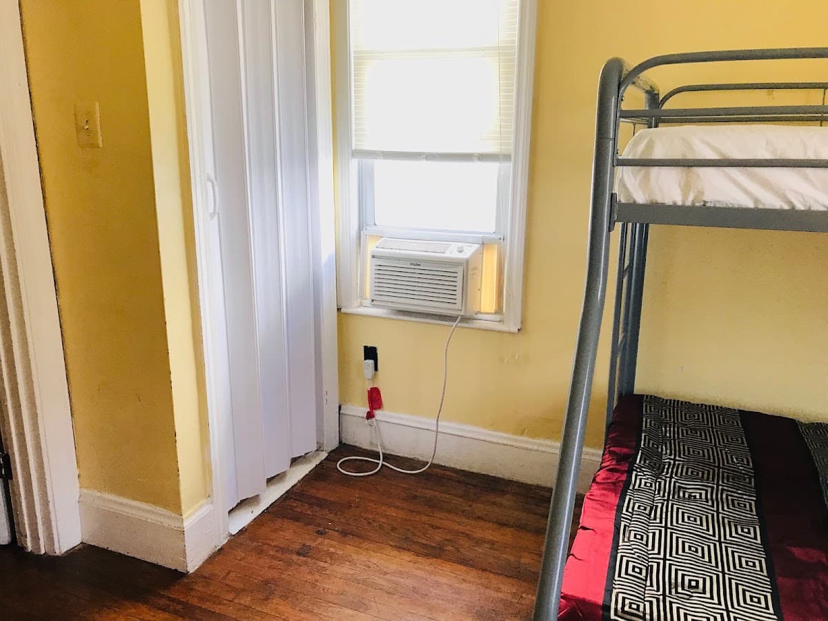 MyHouseInn, Hotel in Revere