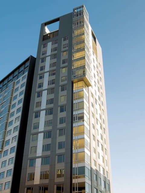 Furnished Quarters, Aparthotel in Cambridgeport