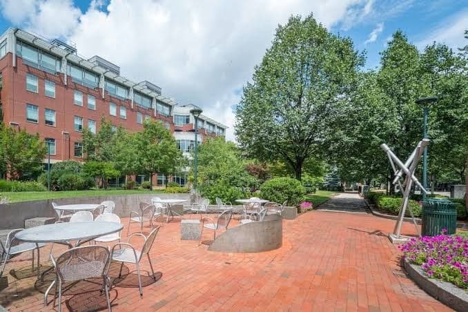 Central Cambridge Furnished Apartments, Hotel in Cambridgeport