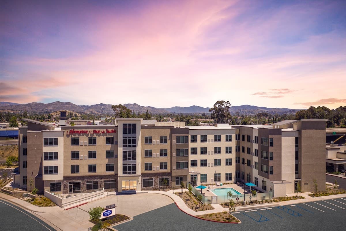 Hampton Inn & Suites El Cajon San Diego, Hotel in El Cajon