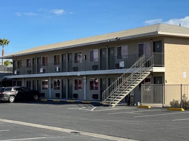 Rodeway Inn El Cajon - San Diego East, Hotel in Bostonia